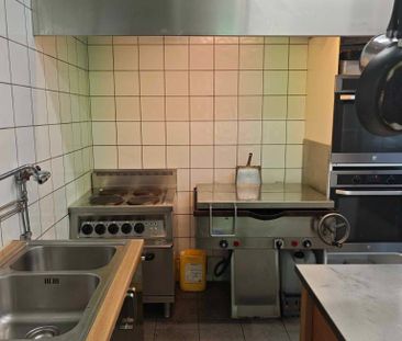 Jättestagatan, Kramfors - Foto 6