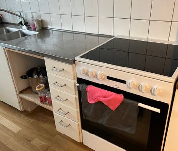 Långarödsvägen, Höganäs - Photo 6