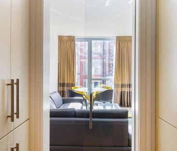 1 bedroom apartment to rent - Photo 6