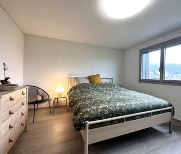 3.5 Zimmer, 87 m², 1. Stock - Photo 3