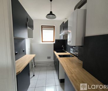Appartement T2 Reims à louer - Photo 1