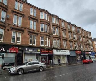 2 bedroom property to rent in Glasgow - Photo 6