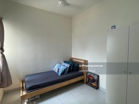 Residensi Puchongmas, Puchong - Foto 4