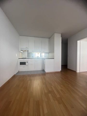2 Zimmer, 41 m², 2. Stock - Foto 2