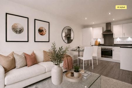 2 bedroom apartment to rent - Photo 3