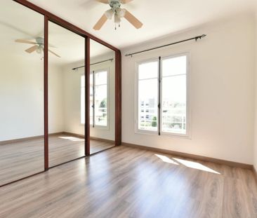 A louer à Nice, Cimiez - lumineux 2/3P - Photo 4