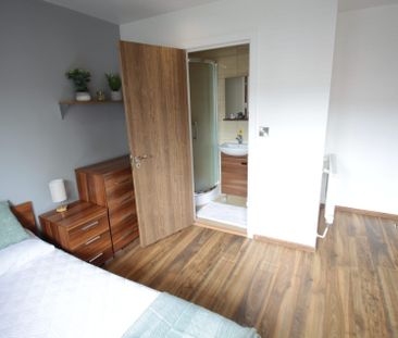 Park View, Brayford House Block, St. Botolphs Crescent, Lincoln - Photo 5