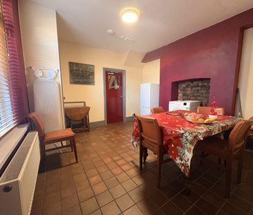 Old Park Terrace, Pontypridd - Photo 2