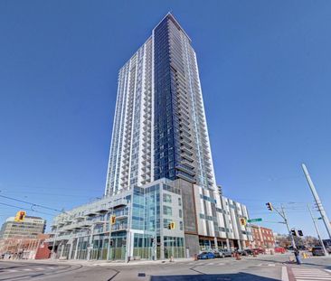 For Lease - 60 Frederick Street Unit# 813, Kitchener, Ontario - Photo 3