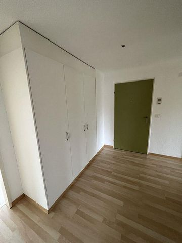 Familienfreundliche Wohnung im Grünen - Photo 3