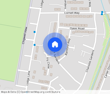 Navarre Gardens, Romford, RM5 - Photo 1