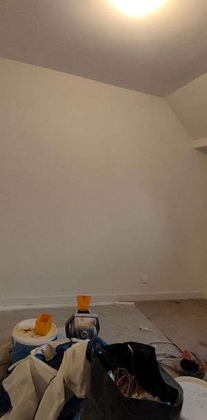 Location Appartement 1 pièce 26m² - Photo 1