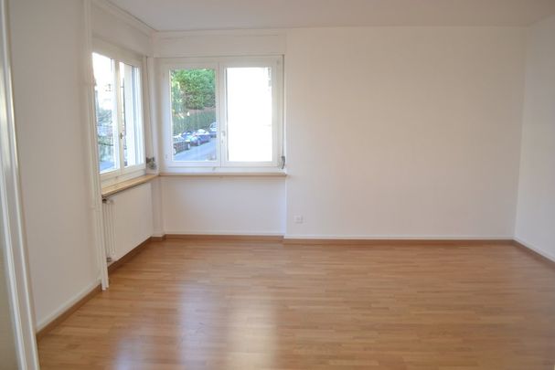 3-Zimmerwohnung im Kreis 7 zu vermieten - Photo 1
