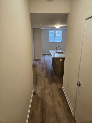 For Lease - 22 Ziibi Way Unit# Basement, Clarington, Ontario - Photo 2