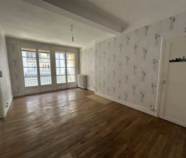 Location appartement 2 pièces - 46m² à Lisieux (14100) - Photo 3