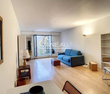 Appartement à louer à Paris 5Ème - Photo 2