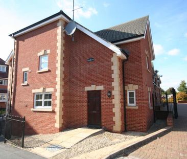 2 bedroom terraced house to rent - Photo 5