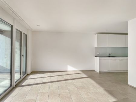 Ihr neues Zuhause mit grosszügiger Terrasse - Foto 2