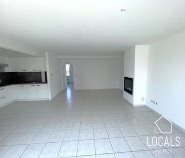 !! IN OPTIE !! Vernieuwd appartement - Foto 4