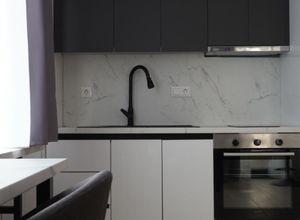 Studio/Γκαρσονιέρα για ενοικίαση - Κέντρο Θεσσαλονίκης - Φωτογραφία 3