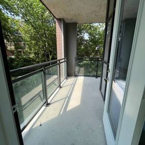 2+ Bed 2 Bath Condo w/ Large Balcony for Rent - Photo 2