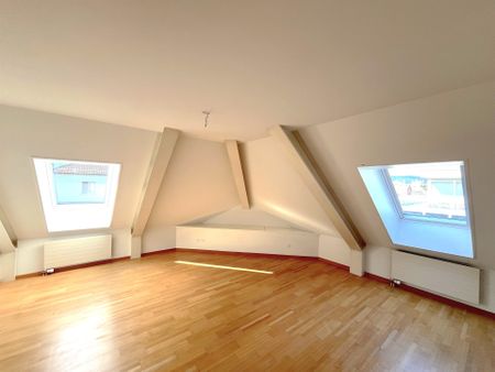 Moderne Wohnung im Herzen von Winterthur - Foto 5