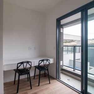 Apartamento para alugar com 21m², 1 quarto e sem vaga - Photo 3