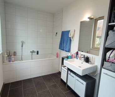 Helle, sehr großzügige 2-Zimmer-Wohnung in Dornbirn - Foto 4