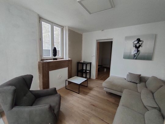 Location Appartement 3 pièces 72m² - Photo 1