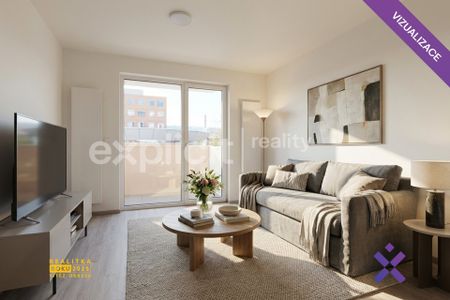 Pronájem bytu 1+kk a garsoniéry 34 m² - Photo 3