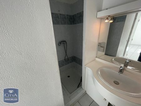 Location Appartement 2 pièces 35m² PERPIGNAN 66000 - Photo 4
