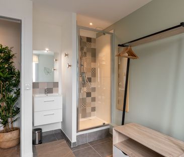 JULES VERNE Roommate 4 Bedrooms at Bordeaux - Merignac - Photo 4