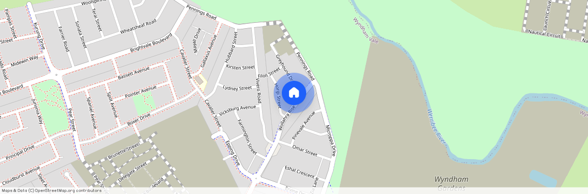 191 Wollahra Rise, Vic 3024, Wyndham Vale