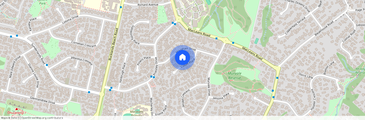 9A Colum Place, Bucklands Beach, Auckland