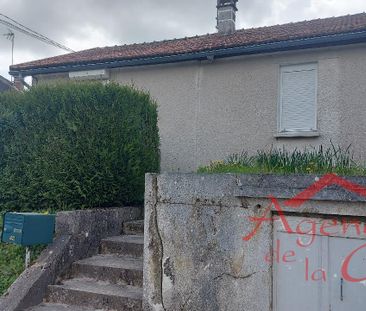 Location Maison 2 pièces 40m² ESTERNAY 51310 - Photo 4