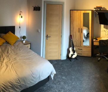 14 bedroom flat to rent - Photo 4