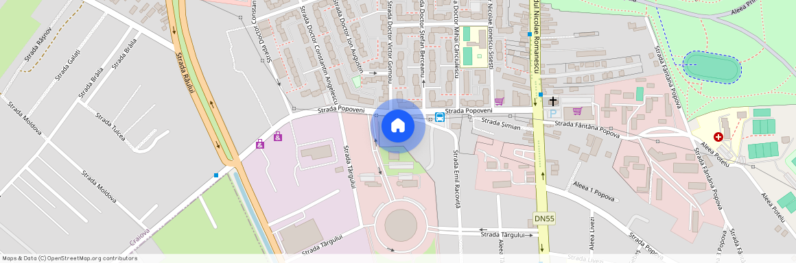 Dolj, Craiova