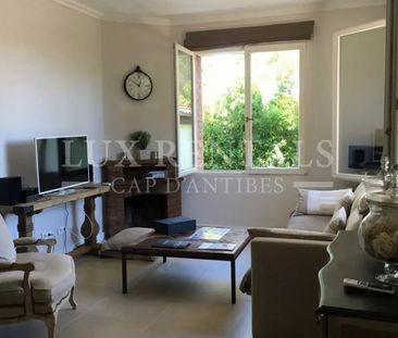 Villa • Antibes - Photo 4