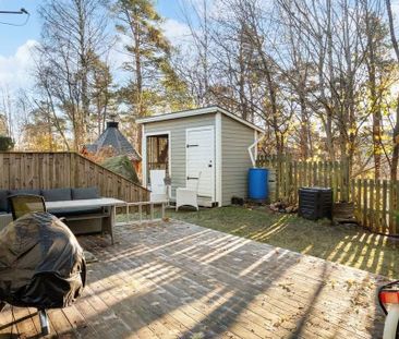 Mölnesjögatan, Angered - Photo 1