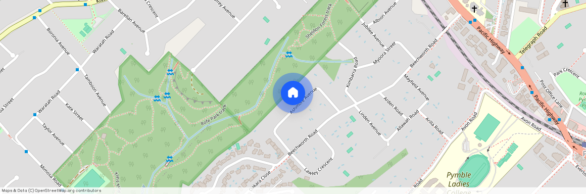 25 Ashmore Avenue, NSW 2073, Pymble