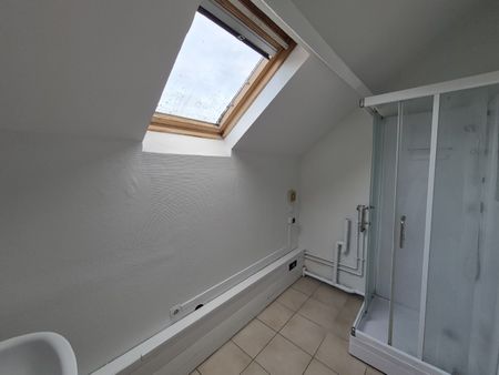 Location Appartement 59m² LILLE 59260 - Photo 3