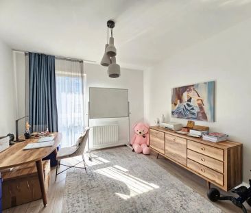 Apartament cu 3 camere, decomandat, Libertatii,Targu Mures. - Photo 1