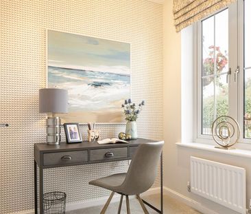 4 bedroom detached house to rent - Photo 6