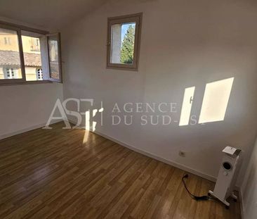 Location Appartement - Photo 1