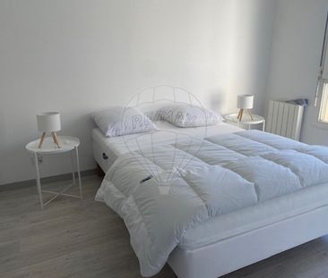 Appartement 1 chambre(s) à louer - Mérignac - Photo 5