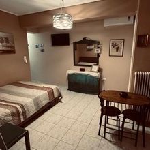 Studio/Γκαρσονιέρα για ενοικίαση - Βόλος, - Φωτογραφία 1
