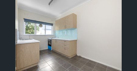 Stylish Two-Bedroom Gem with Secure Parking in a Winning Location! - Photo 3