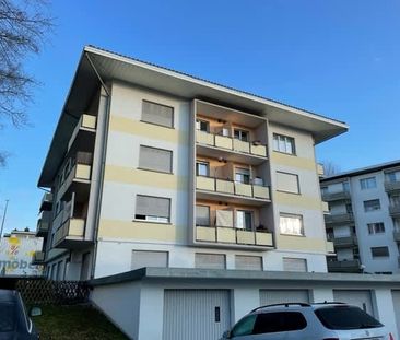 4 Zimmer, 80 m², 1. Stock - Photo 5