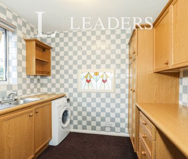 2 bedroom bungalow to rent Matthews Road, Stafford, ST17 - Photo 6