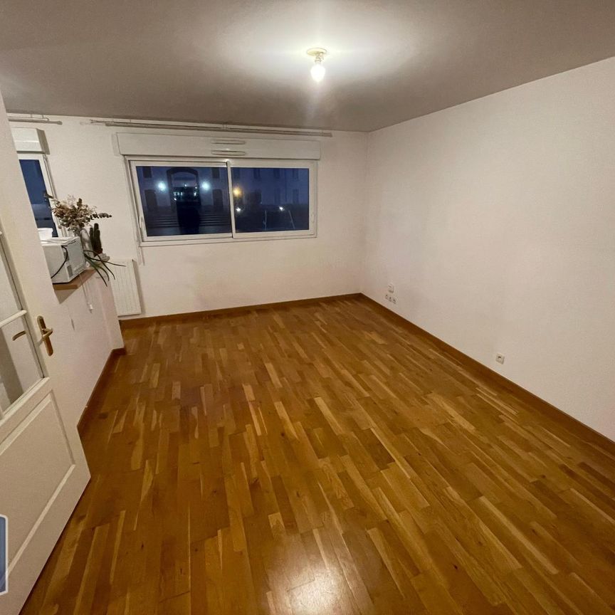 Location Appartement 3 pièces 60m² RENNES 35000 - Photo 1